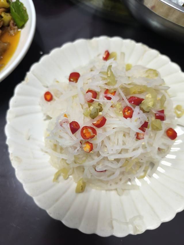 况阿姨照片