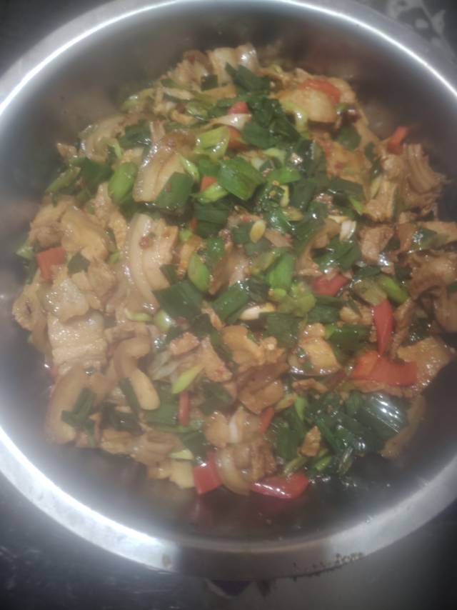 李阿姨照片