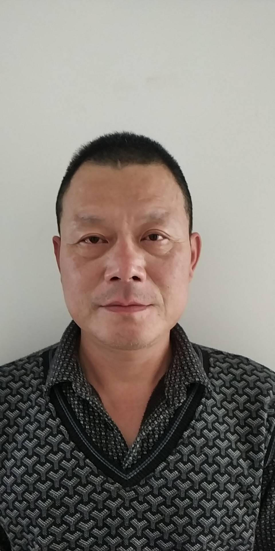 王阿姨照片
