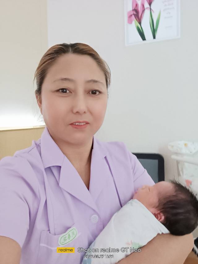 刘护工照片