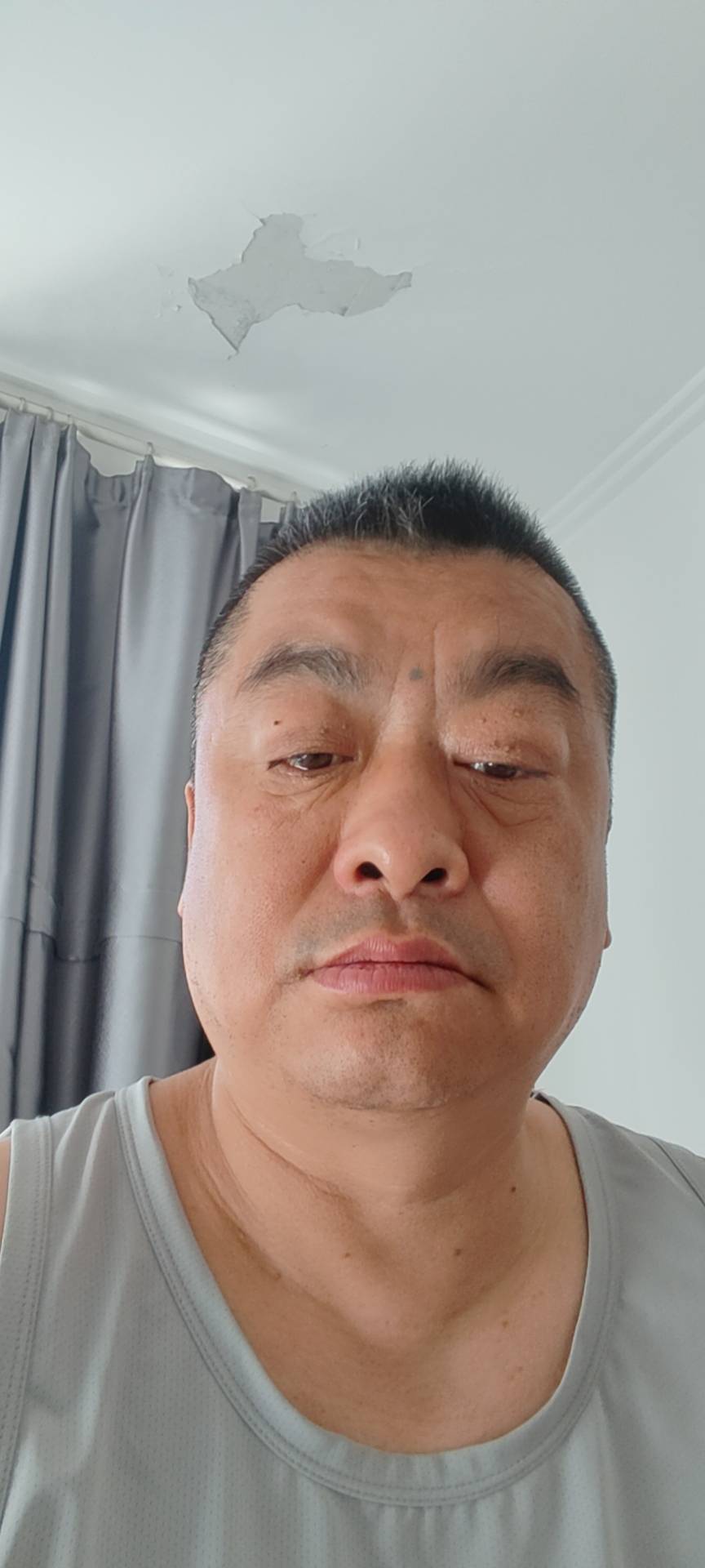 杨阿姨照片