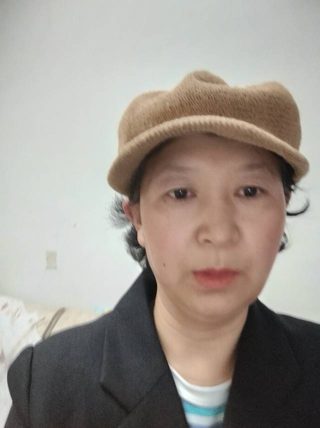王阿姨照片