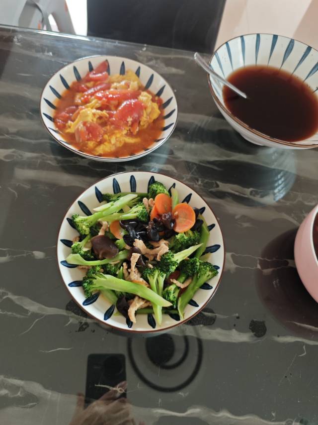路阿姨照片