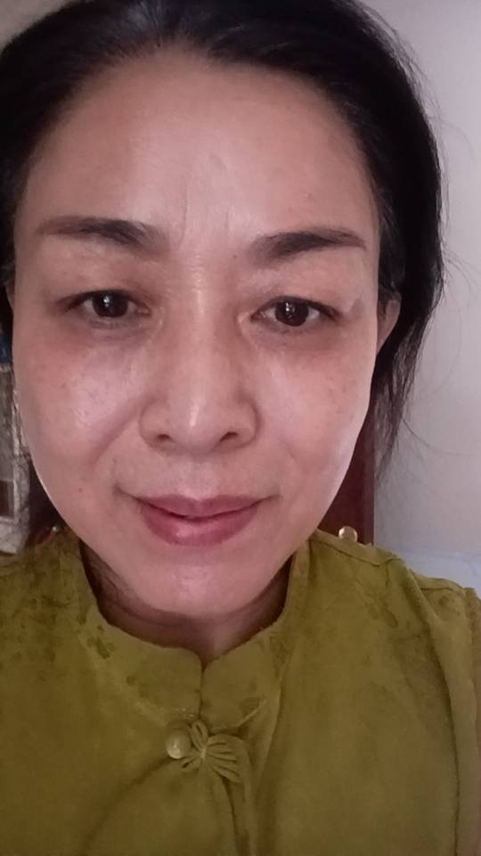 郝阿姨照片