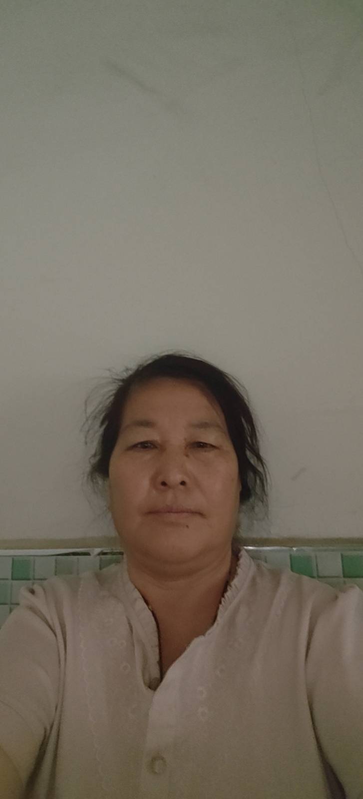刘护工照片