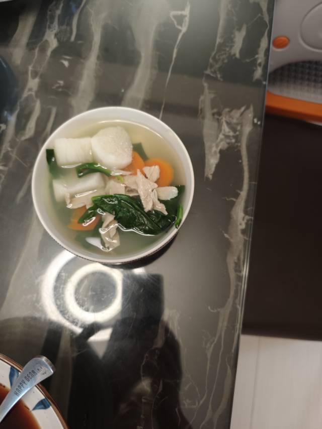 路阿姨照片