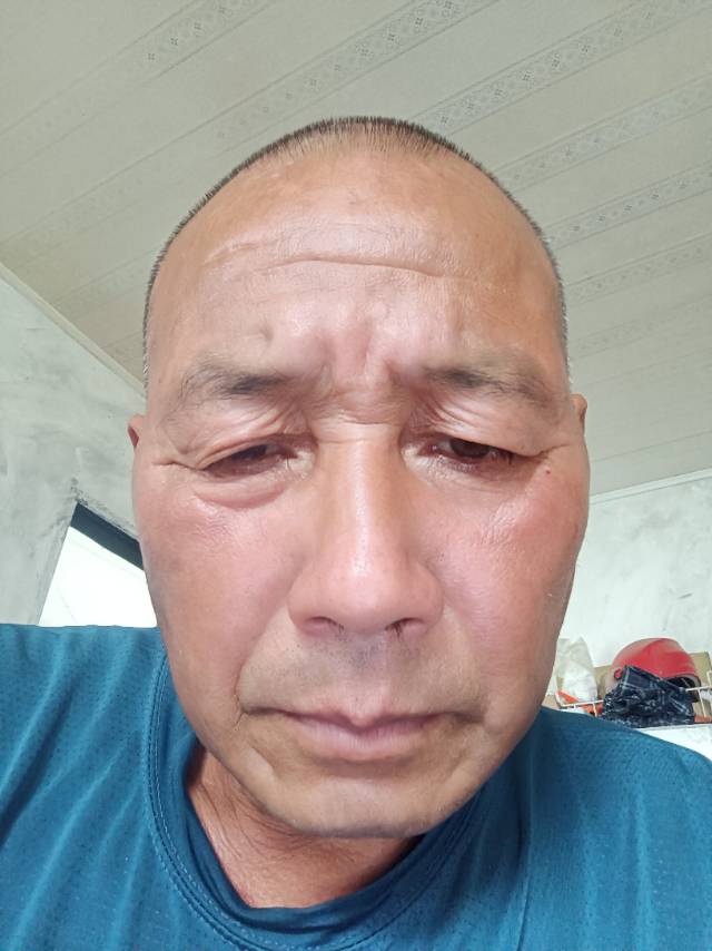 邓阿姨照片