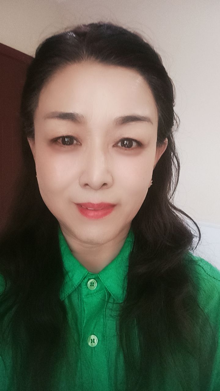 郝阿姨照片
