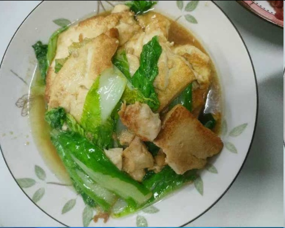 石护工照片