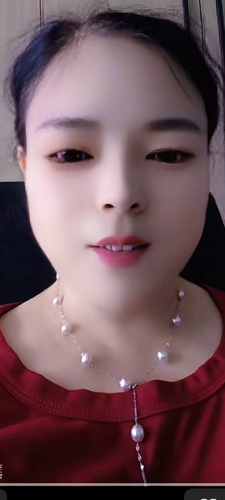 吕阿姨照片