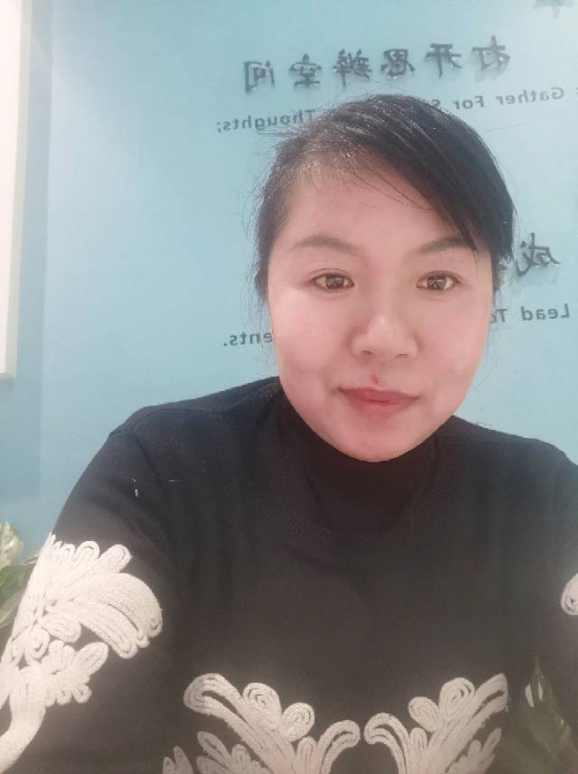 刘阿姨照片