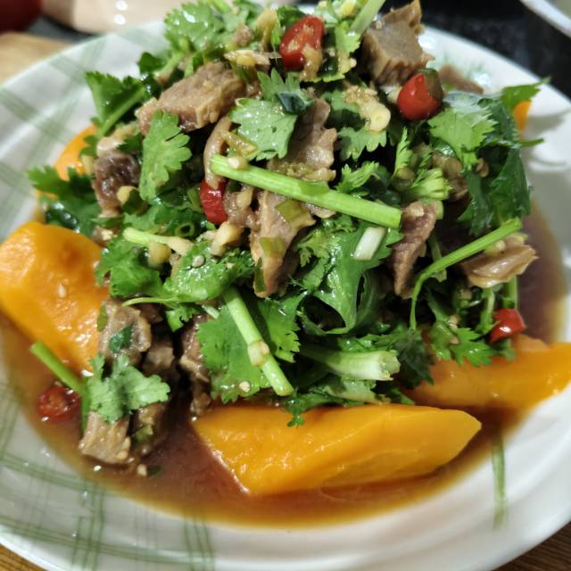 张阿姨照片