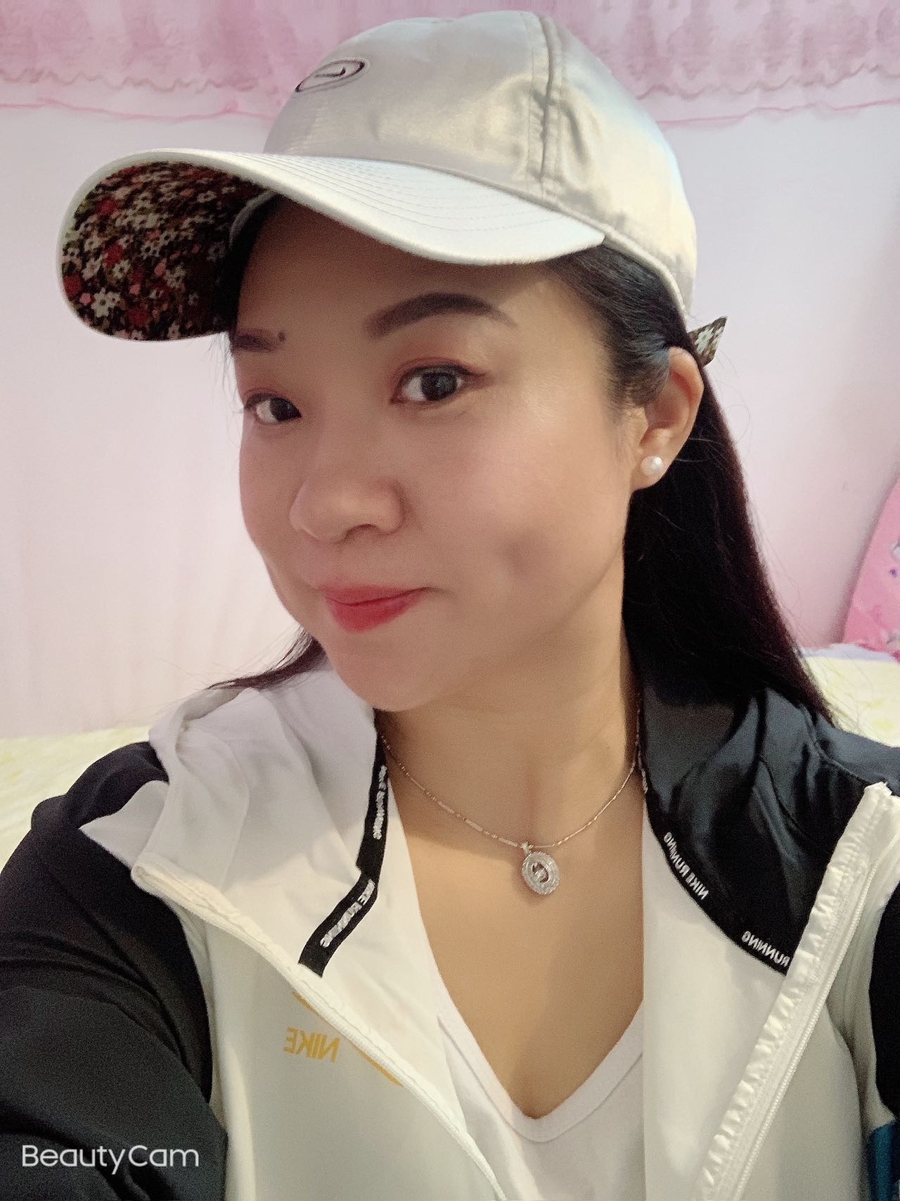 陈阿姨照片