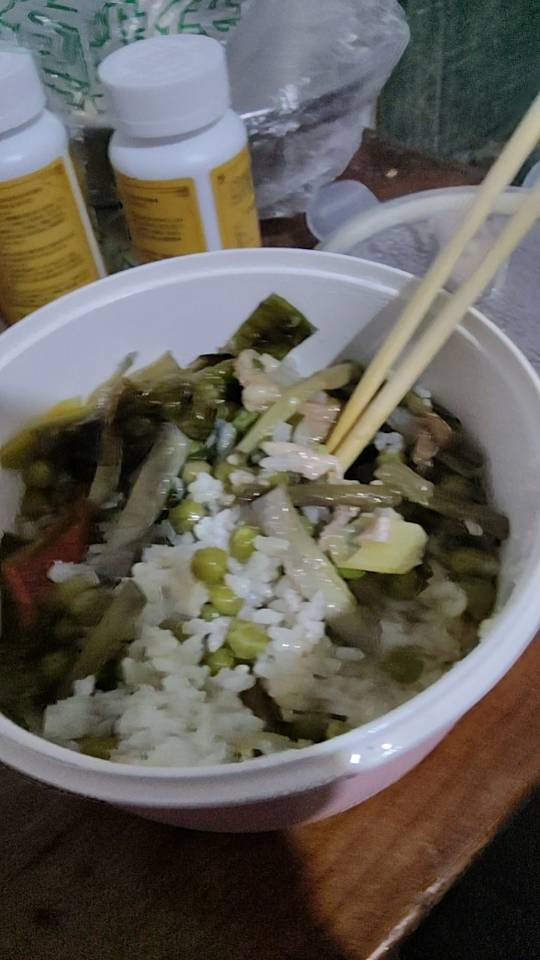 陈护工照片