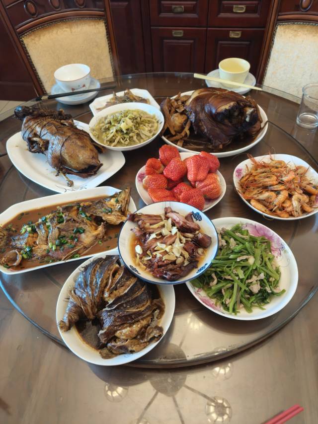 计护工照片