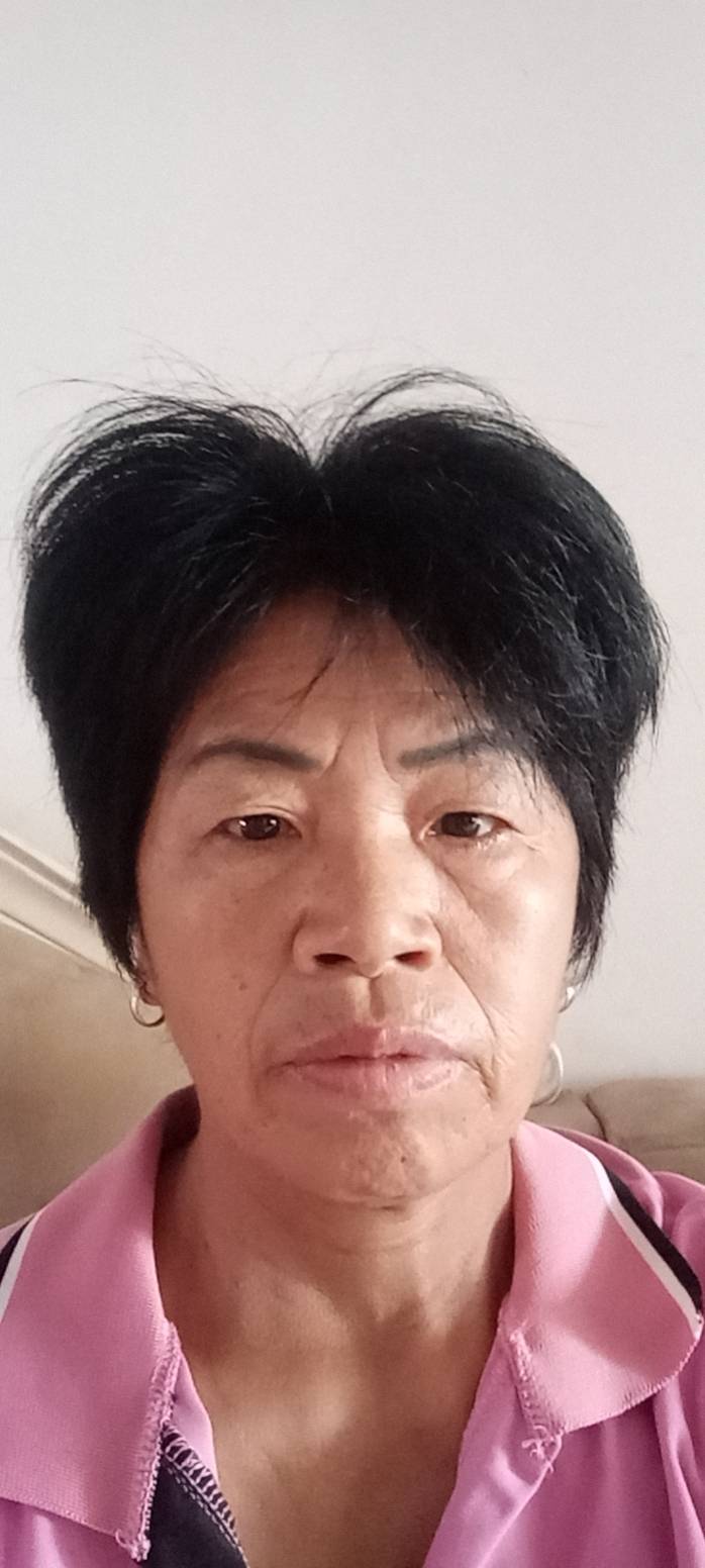 唐阿姨照片