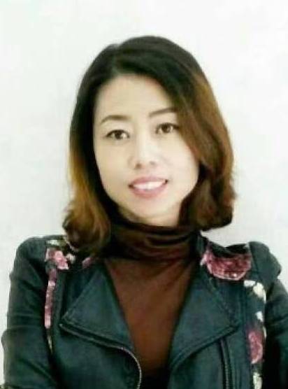 陈阿姨照片