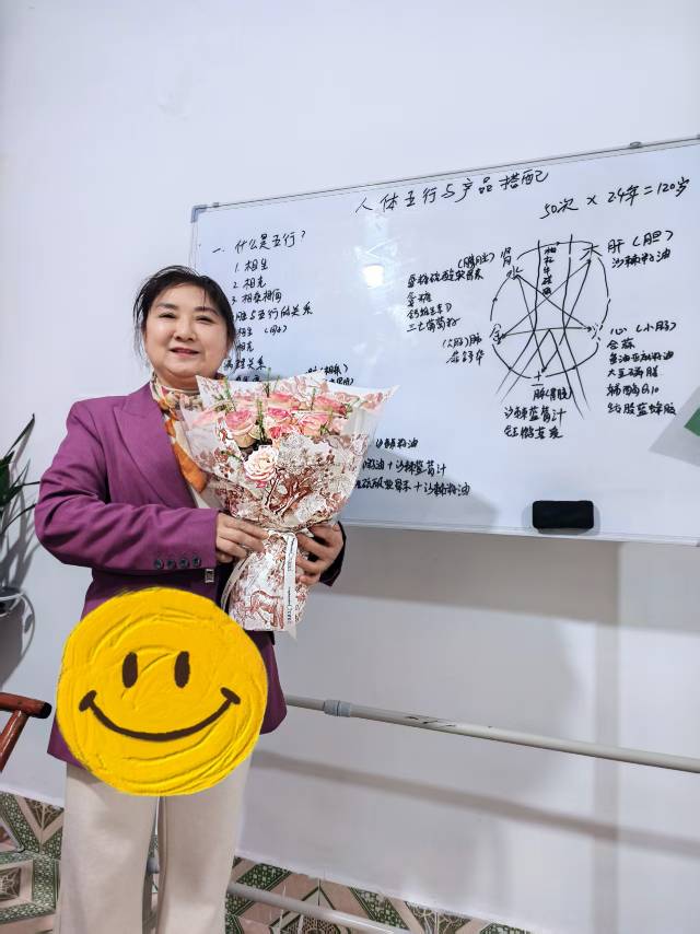 喻护工照片