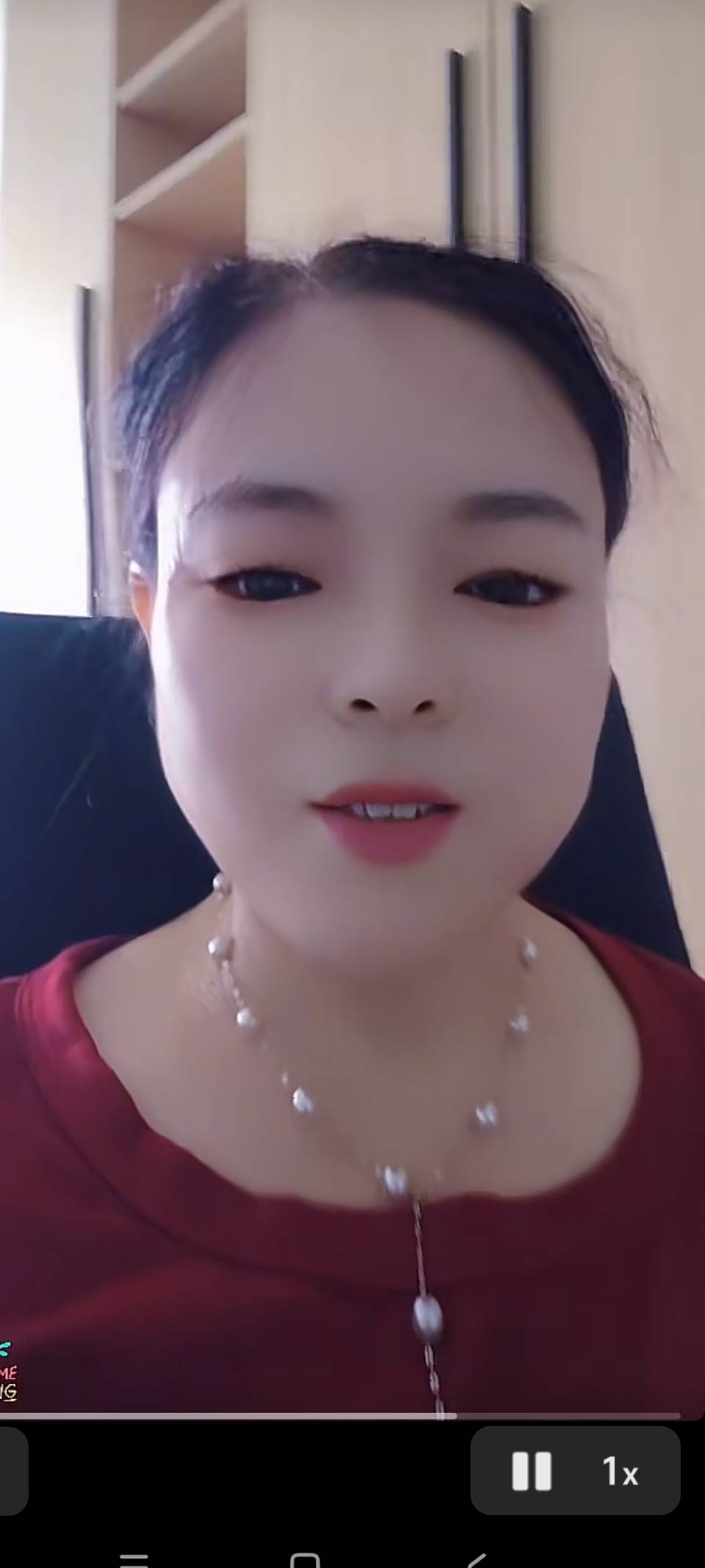 吕阿姨照片