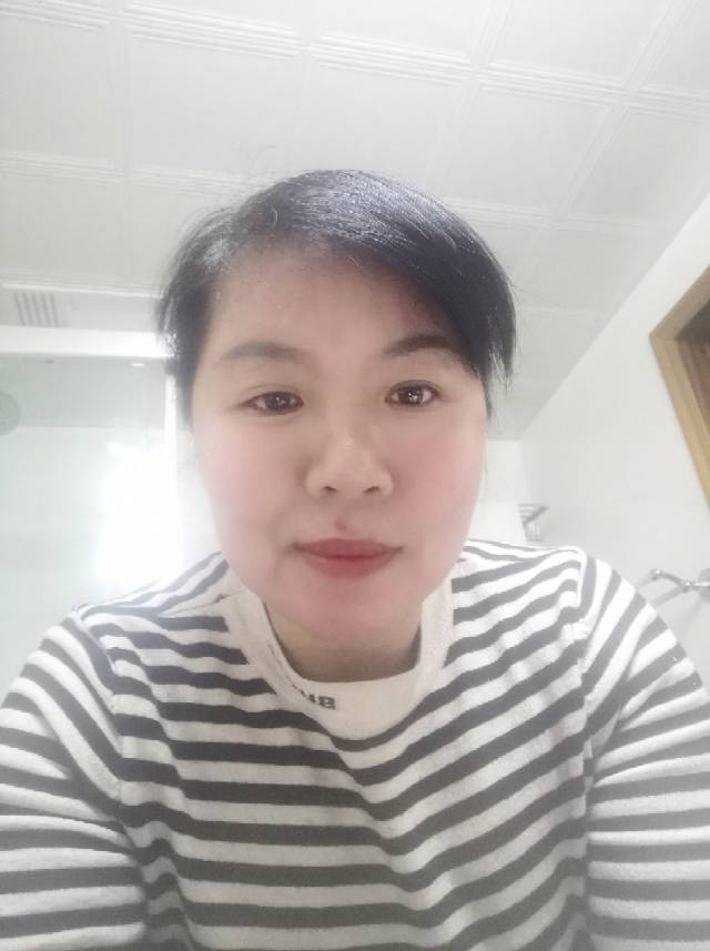 刘阿姨照片