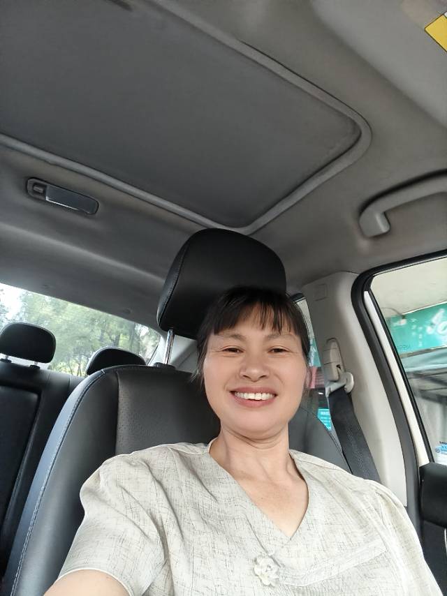 刘护工照片