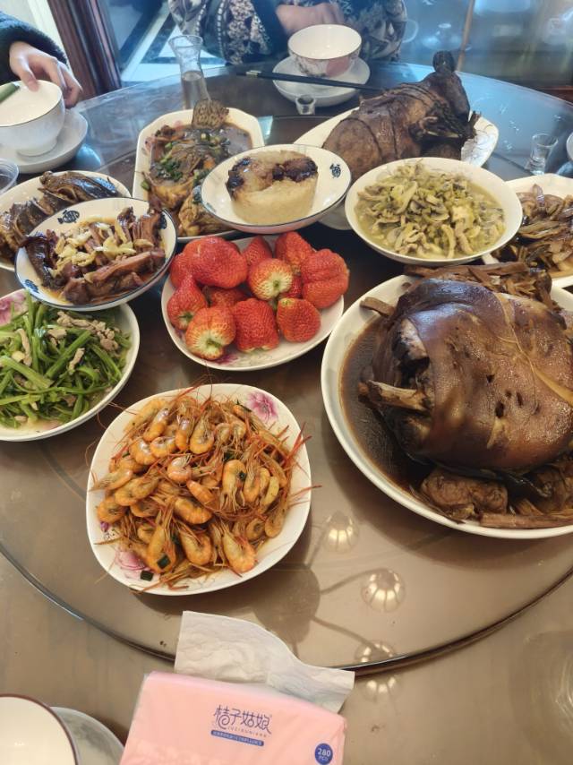 计护工照片