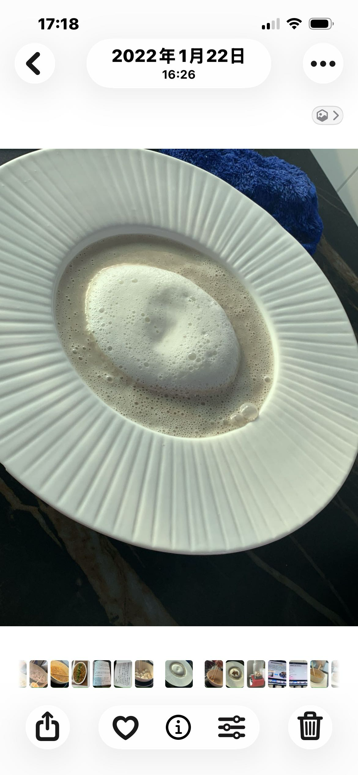 汪阿姨照片