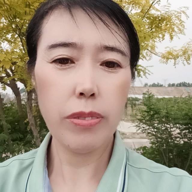 司阿姨照片