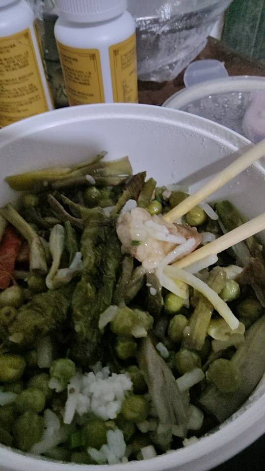 陈护工照片