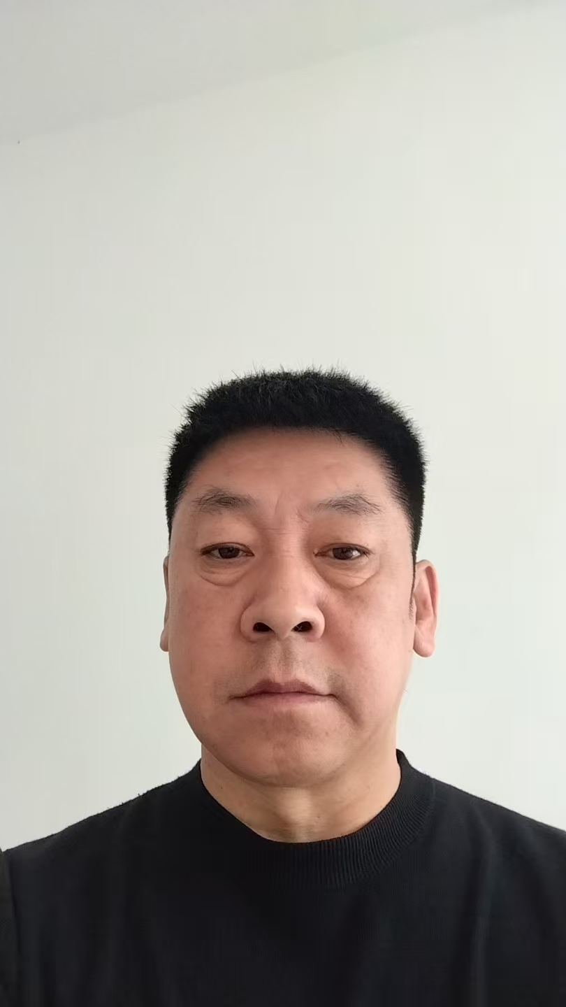 李阿姨照片
