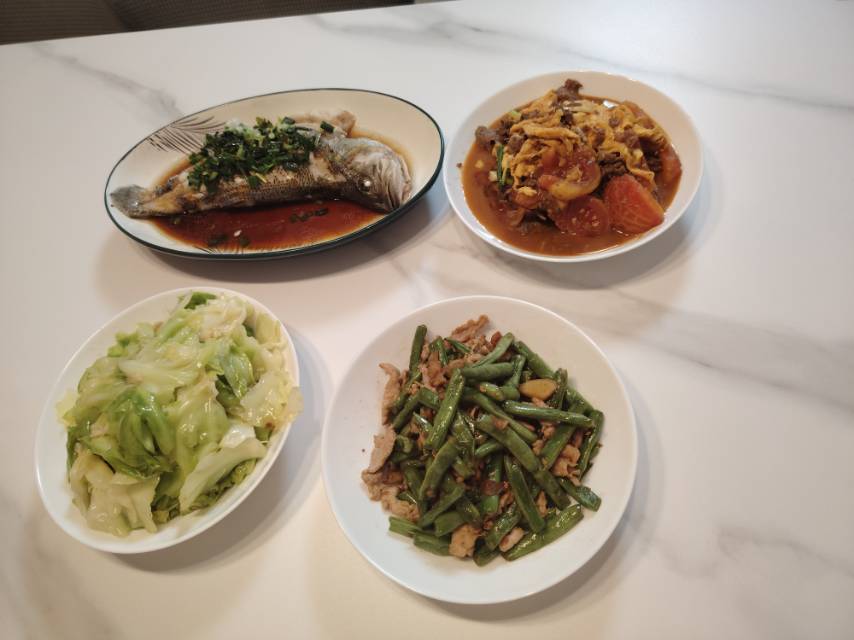 沈阿姨照片