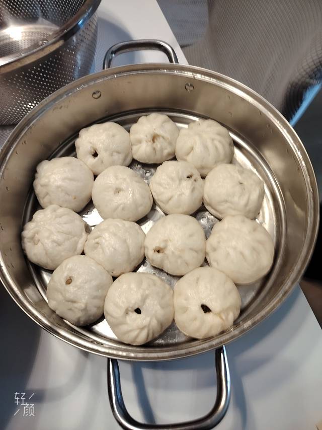 沈阿姨照片