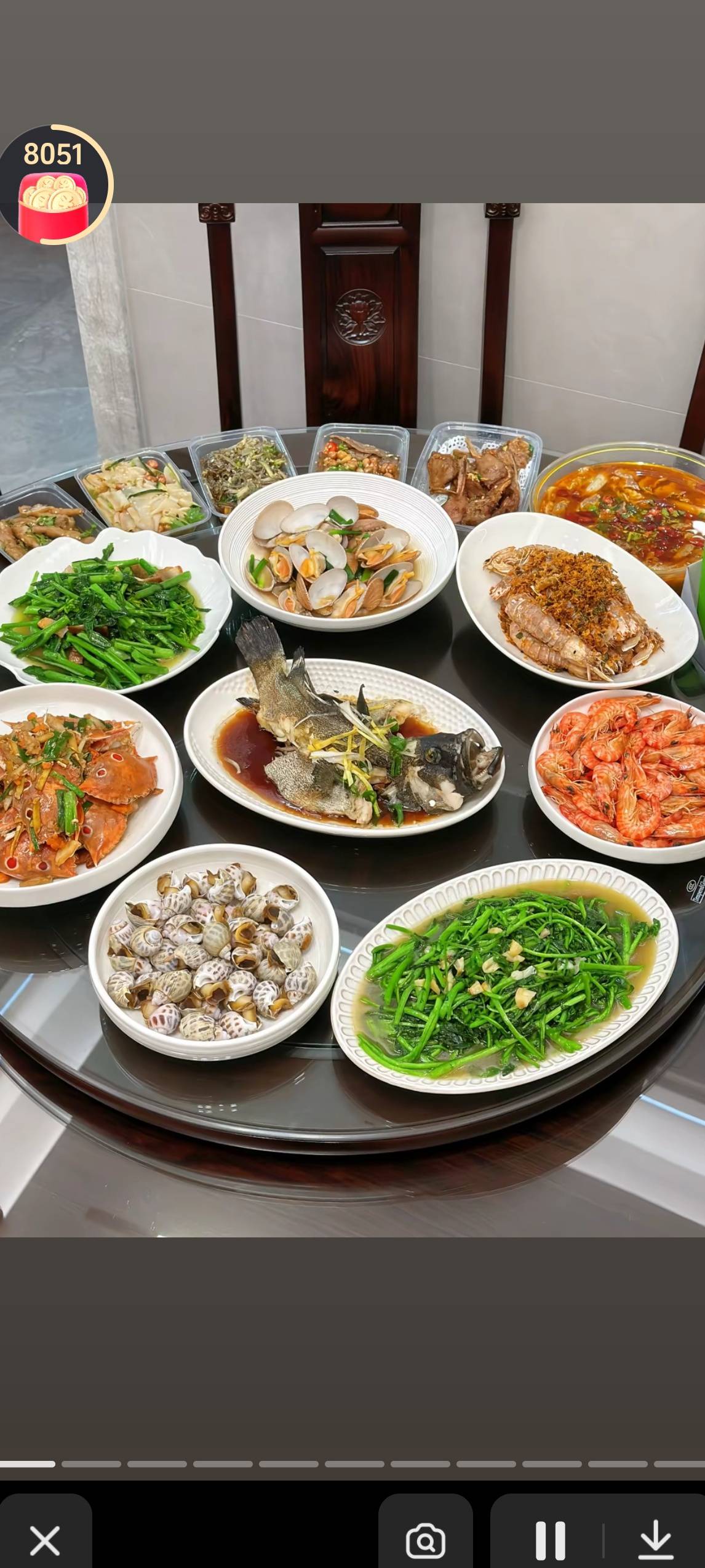 李阿姨照片