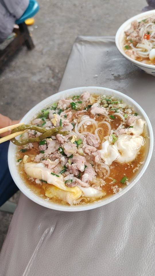 徐阿姨照片