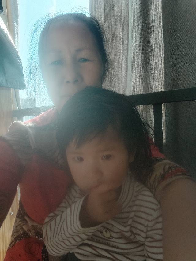 苏阿姨照片