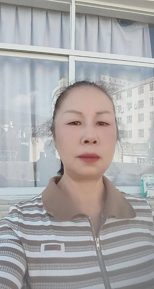 苏阿姨照片