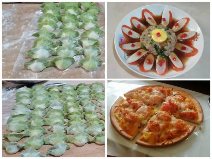 李阿姨照片