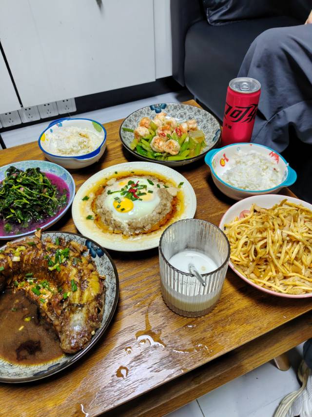 阿阿姨照片