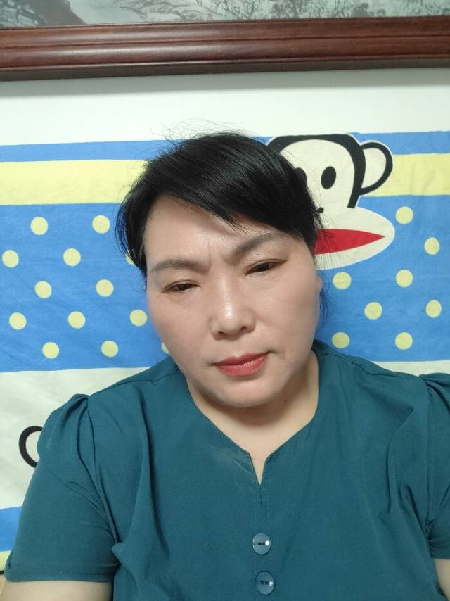 王护工照片