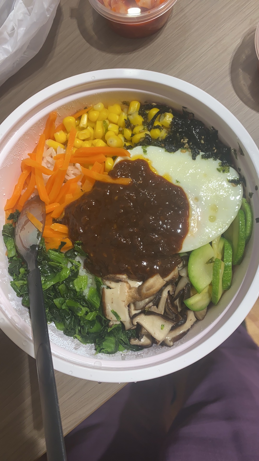 李阿姨照片