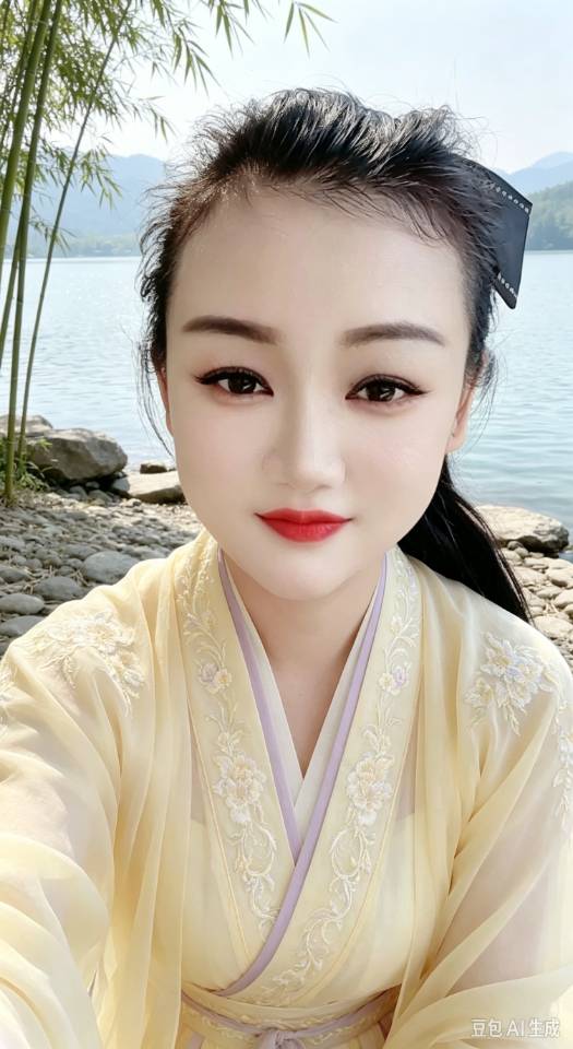 侯护工照片