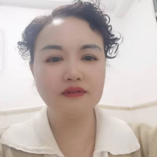 张阿姨照片