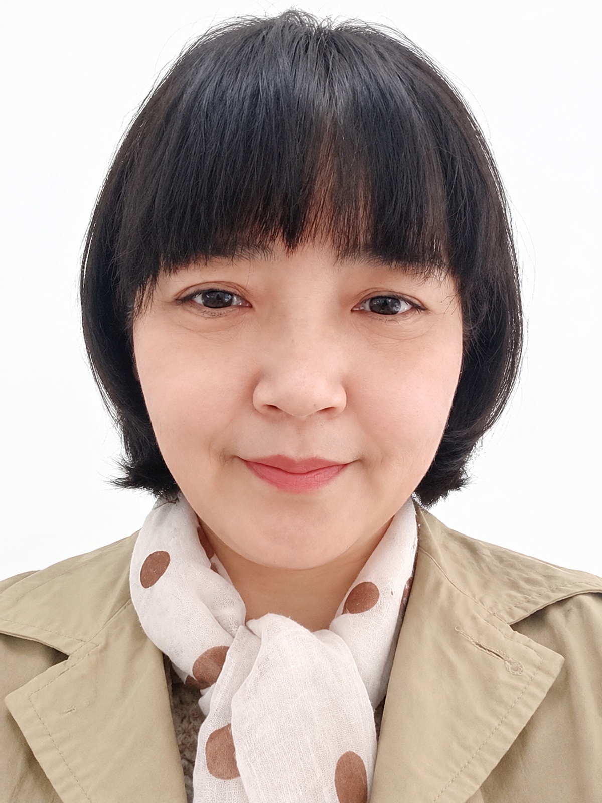 顾阿姨照片
