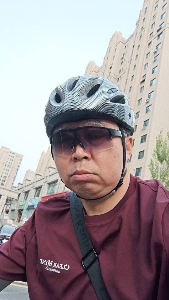 李阿姨照片