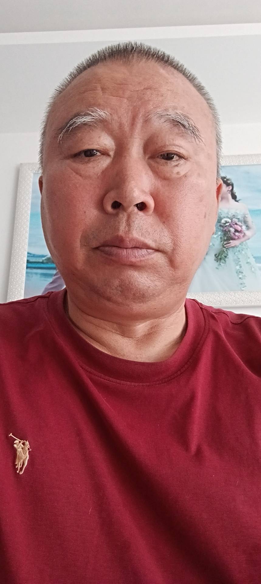 李阿姨照片
