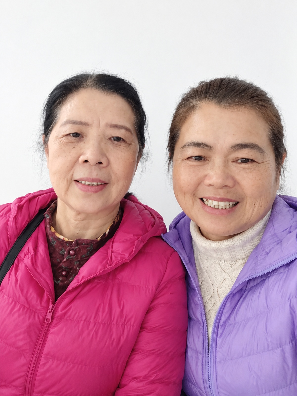 陶护工照片