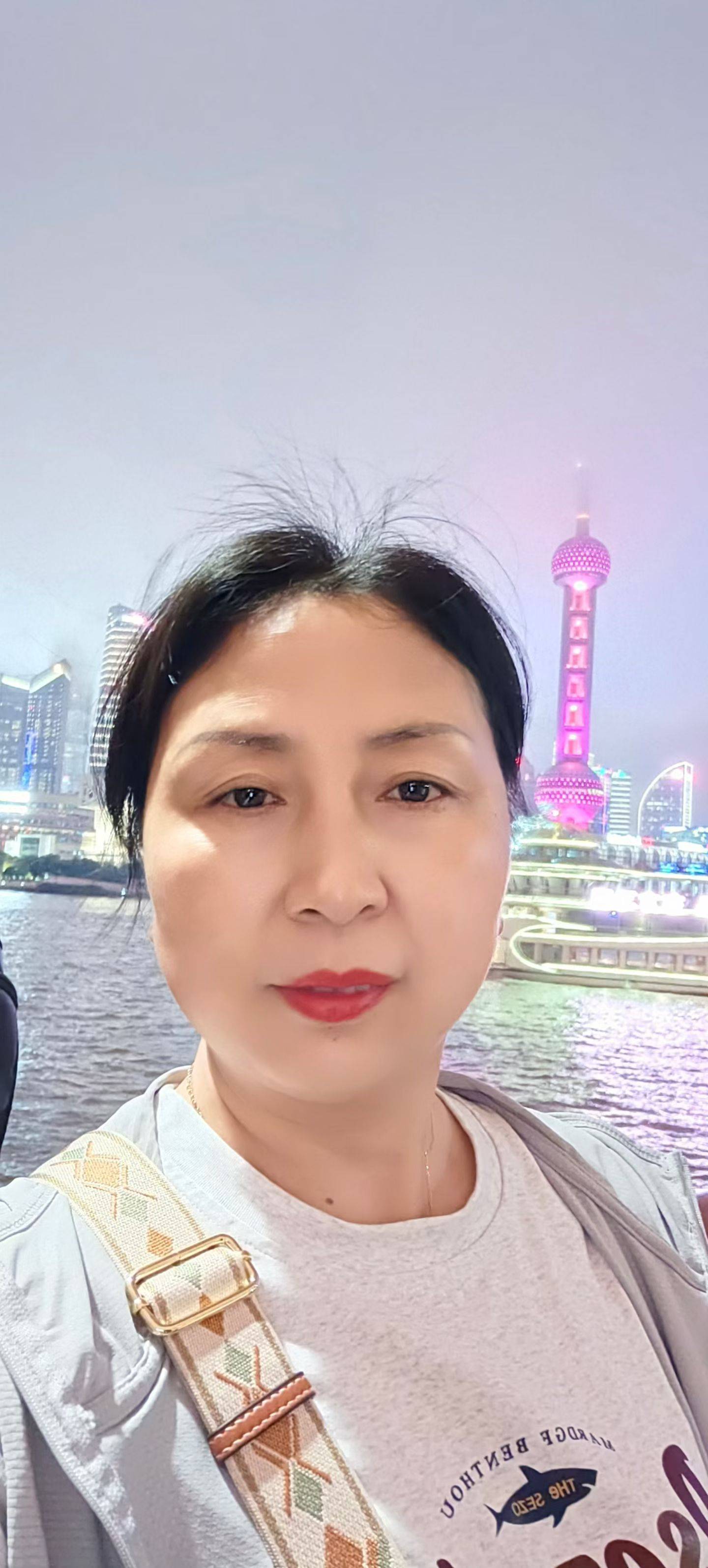 郭阿姨照片