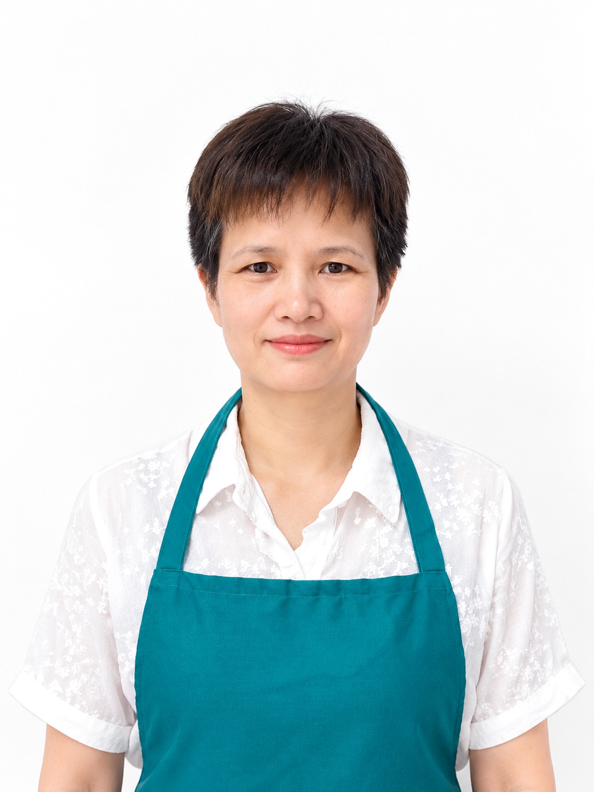 莫阿姨照片