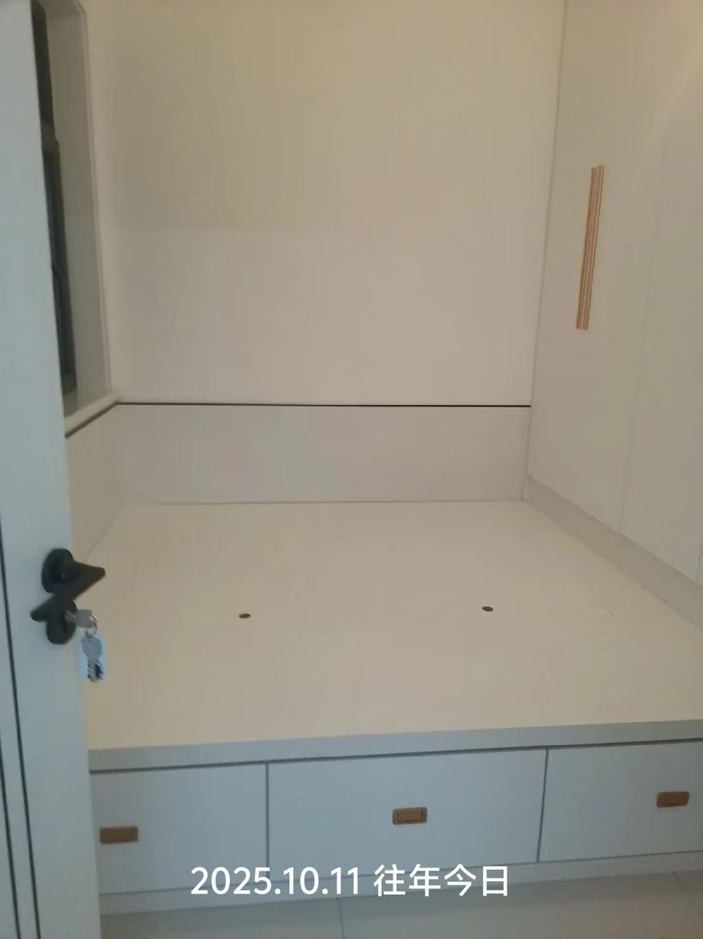 刘阿姨照片