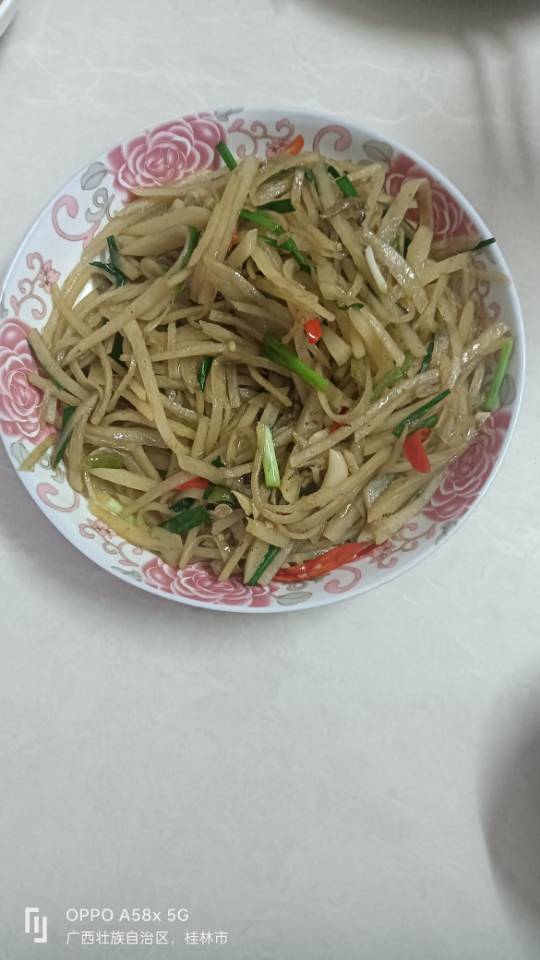 黄阿姨照片